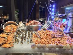 -新食谱全日制餐厅·苏州苏州湾艾美酒店