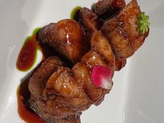 -锦楼·臻选新杭帮(杭州中心店)