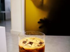 -YECLIP COFFEE黄色回形针咖啡
