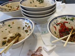 -碗底挑•湖南小炒粉面饭(大望路店)