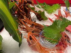 -万岛日本料理铁板烧(梅赛德斯奔驰店)