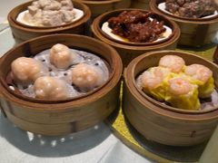 -金苑海鲜酒家(新港中路店)