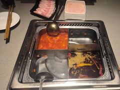 -海底捞火锅(王府井店)