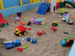 -萌太极儿童成长乐园(即墨宝龙广场店)