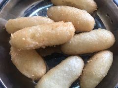 -憨铁匠老火锅(龙岗万科里店)