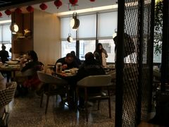 大堂-禾珍珠家常小馆(河南博物院店)