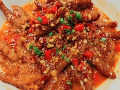 -麒麟小院·老九江菜(安平路店)