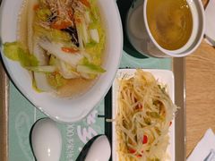 -老乡鸡(上海品尊国际中心店)
