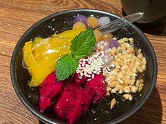 黑糖豆花-云海肴·汽锅鸡·云南菜(美罗城店)