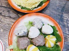 -小龍鳳·港式海鲜打边炉(沙湖路店)