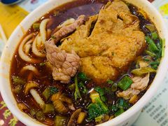 -豫楚源美猴王·面(武商广场店)