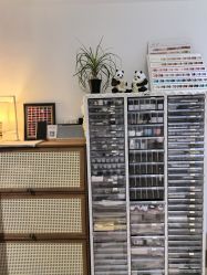 -盼兮·日式美睫沙龙