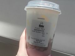 -LELECHA乐乐茶(美罗城店)
