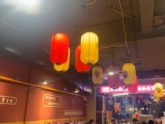 -小饕荟雅安贡椒鱼鲜馆(广福桥店)