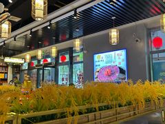 -小肥牛潮汕牛肉火锅(南联店)