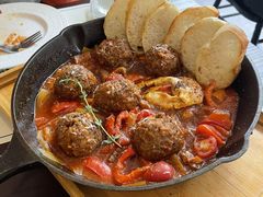 -沏点Trattoria意大利餐厅(新街口店)