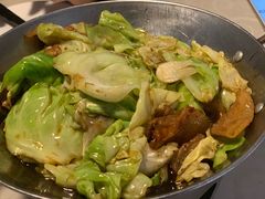 -米家餐厅(长生路店)