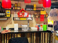 -望京一号·重庆江湖菜(工体店)
