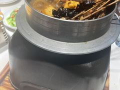 -头牌·鹤岗小串(万达店)