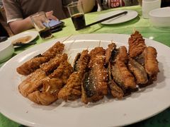 -盛港湾海鲜食府(黄沙店)