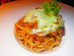 -深蓝超市Alcohol Player餐酒吧