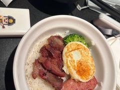 -新旺茶餐厅•早餐(迪士尼小镇店)