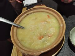 潮汕砂锅海鲜粥-潮堂 · 潮州菜(国贸商城店)