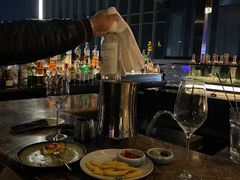 白葡萄酒-四季酒店·空中花园 Aria on 9