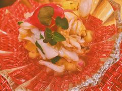 -咖啡苑 - 蔚藍夏日限定主题(永利皇宫店)
