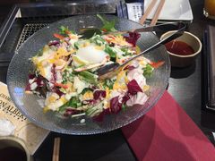 -俺的焼肉(銀座9丁目店)