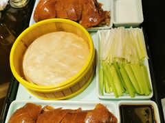 -大理实力希尔顿酒店御璽中餐厅YUXI – CHINESE RESTAURANT