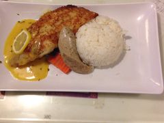 翠华餐厅(旺角文华商场店)-翠华餐厅(旺角文华商场店)