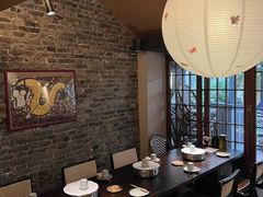 -贰醒·私房小院烧烤 (太古里店)