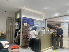-海马体照相馆(徐州苏宁广场店)
