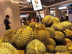 -金鹰超市(国际购物中心新街口店)