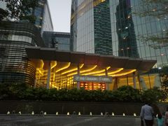 -广州四季酒店·佰鲜汇·现代法餐