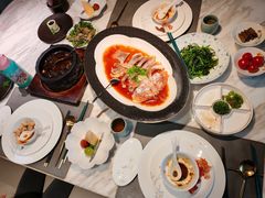 -宴昆山·私房菜(春晖店)