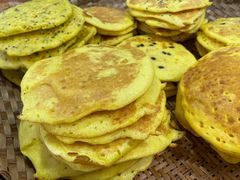 -小米粑粑(玉锦苑店)