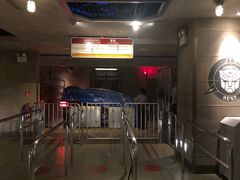 -变形金刚3D对决之终极战斗