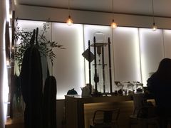 大堂-铁手珈琲制造局metalhands(望京店)