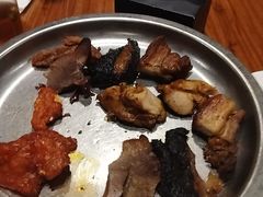 -汉巴味德(沈阳万象汇店)