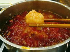 -老码头火锅(骡马市店)