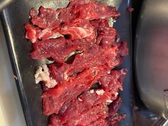 -潮牛一家潮汕牛肉火锅(璧山中央大街店)
