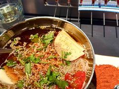 -很久以前羊肉串(中山公园店)