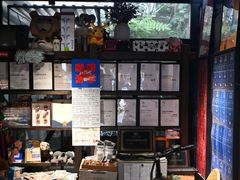 -IN COFFEE LAB 隐咖啡