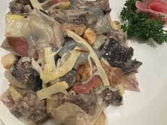 -得月楼·省级非遗·传统苏帮菜(观前店)