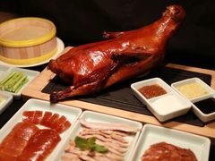 -西安高新希尔顿酒店·咖啡露台西餐厅