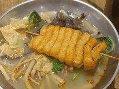 -四碗螺蛳粉(北大路店)