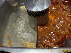 -海底捞火锅(杭州庆春路夜宵主题店)