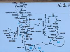 -龙道沟景区